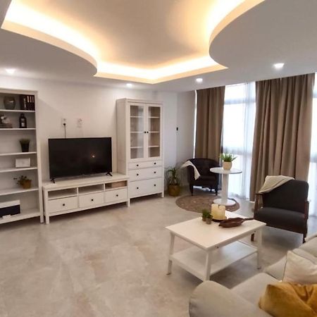 Ferienwohnung Piso Malaga Cerca Playa Exterior foto