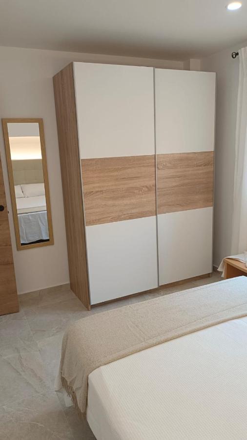 Ferienwohnung Piso Malaga Cerca Playa Exterior foto
